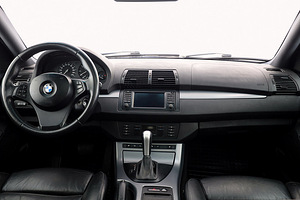BMW X5 Sportpakett Facelift ATM 3.0 D 160kW (5 фото из 9)