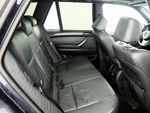 BMW X5 Sportpakett Facelift ATM 3.0 D 160kW (7 фото из 9)