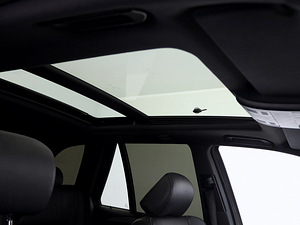 BMW X5 Sportpakett Facelift ATM 3.0 D 160kW (8 фото из 9)