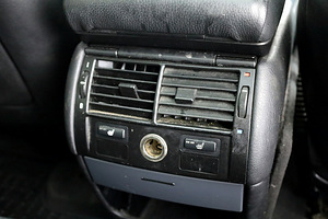 BMW X5 Sportpakett Facelift ATM 3.0 D 160kW (9 фото из 9)