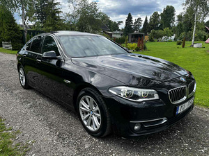 BMW F10 520d Full (2 фото из 15)