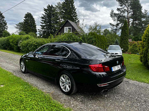BMW F10 520d Full (3 фото из 15)