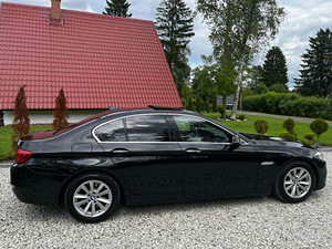BMW F10 520d Full (4 фото из 15)