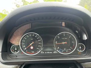 BMW F10 520d Full (5 фото из 15)