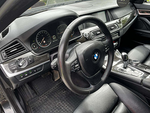 BMW F10 520d Full (6 фото из 15)