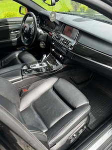 BMW F10 520d Full (7 фото из 15)