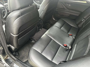 BMW F10 520d Full (9 фото из 15)