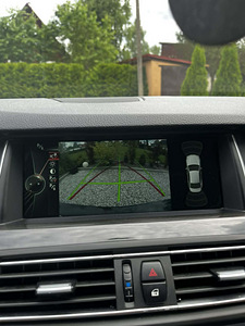 BMW F10 520d Full (10 фото из 15)