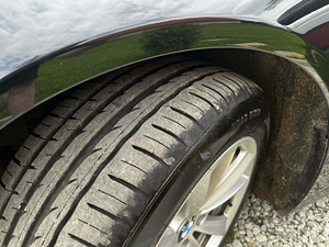 BMW F10 520d Full (11 фото из 15)