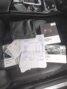 BMW F10 520d Full (13 фото из 15)