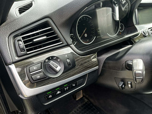 BMW F10 520d Full (15 фото из 15)
