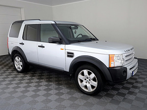 Land Rover Discovery 3 HSE Luxury 2.7 TDV6 140kW (1 фото из 9)