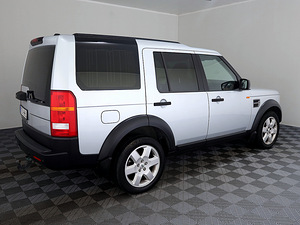 Land Rover Discovery 3 HSE Luxury 2.7 TDV6 140kW (3 фото из 9)