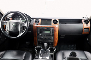 Land Rover Discovery 3 HSE Luxury 2.7 TDV6 140kW (5 фото из 9)