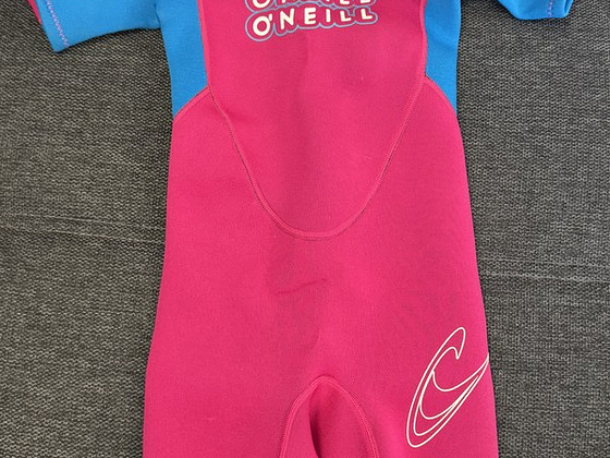 Laste kalipso Oneill