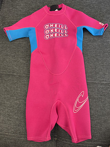 Детский гидрокостюм Oneill (2 фото из 3)