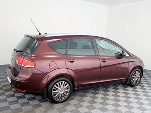 SEAT Altea XL Comfortline 1.8 118kW (3 фото из 8)