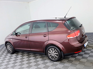 SEAT Altea XL Comfortline 1.8 118kW (4 фото из 8)