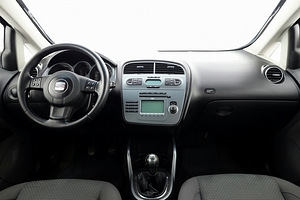 SEAT Altea XL Comfortline 1.8 118kW (5 фото из 8)