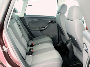 SEAT Altea XL Comfortline 1.8 118kW (7 фото из 8)