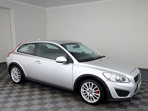Volvo C30 Facelift 1.6 D4 80kW (1 фото из 7)