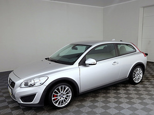 Volvo C30 Facelift 1.6 D4 80kW (2 фото из 7)
