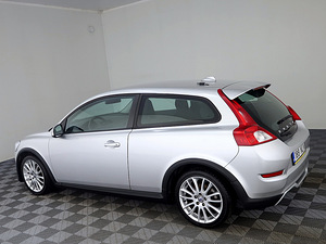 Volvo C30 Facelift 1.6 D4 80kW (4 фото из 7)