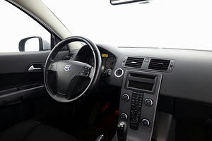 Volvo C30 Facelift 1.6 D4 80kW (5 фото из 7)