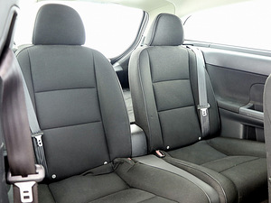 Volvo C30 Facelift 1.6 D4 80kW (7 фото из 7)