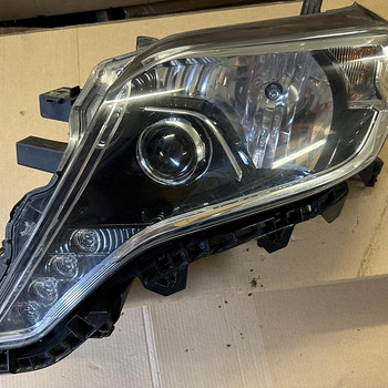 Land Cruiser 150 - 8118560J20 / 8114560J20