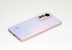 Xiaomi 12 Lite 128GB 8GB RAM (3 foto / 3)