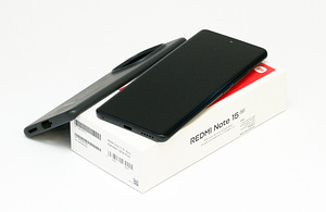 Redmi Note 15 5G 128GB 6GB RAM (2 фото из 3)
