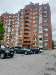 Maleva tn 10, Ahtme, Kohtla-Järve, Ida-Virumaa (1 foto / 15)