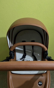 Mima Xari 3IN1 КОЛЯСКА (1 фото из 6)