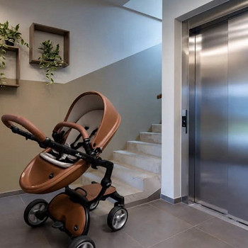 Mima Xari 3IN1 VANKER