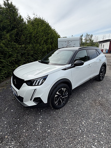 Продам машину Peugeot 2008! Auto müümine Peugeot 2008! (1 фото из 9)