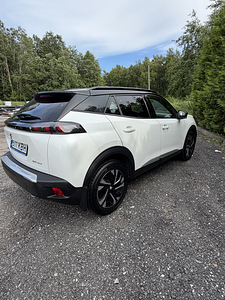 Продам машину Peugeot 2008! Auto müümine Peugeot 2008! (2 фото из 9)