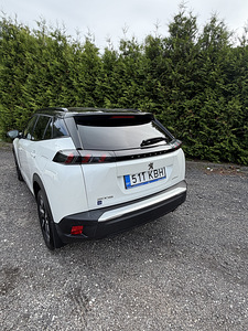 Продам машину Peugeot 2008! Auto müümine Peugeot 2008! (3 фото из 9)