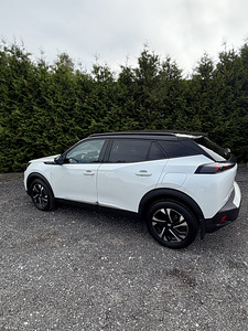Продам машину Peugeot 2008! Auto müümine Peugeot 2008! (4 фото из 9)