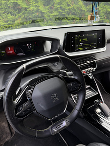 Продам машину Peugeot 2008! Auto müümine Peugeot 2008! (7 фото из 9)