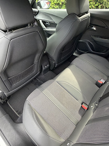 Продам машину Peugeot 2008! Auto müümine Peugeot 2008! (9 фото из 9)