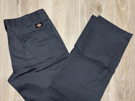 Dickies gray workpants