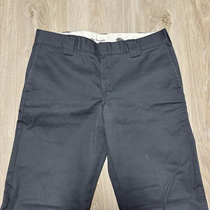 Dickies gray workpants (3 foto / 7)