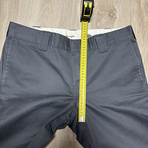 Dickies gray workpants (7 foto / 7)