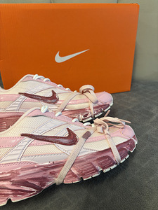 Nike initiator custom pink (2 foto / 5)