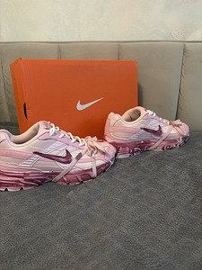 Nike initiator custom pink (3 foto / 5)