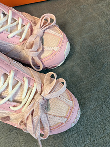 Nike initiator custom pink (4 foto / 5)