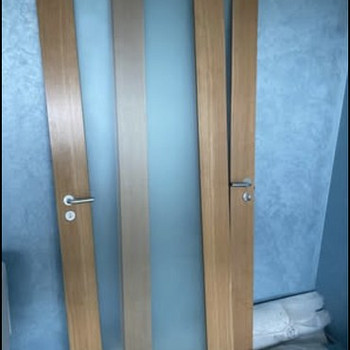 Haapsalu uksetehas uksed 3tk