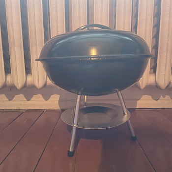 Гриль UFO