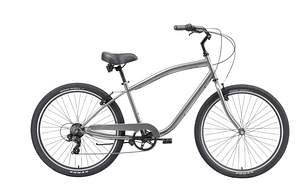 Reid Cruiser 27,5" jalgratas (2 foto / 2)